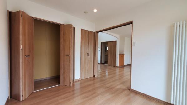 帯広市西二十一条南３丁目の中古一戸建て