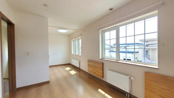 帯広市西二十一条南３丁目の中古一戸建て