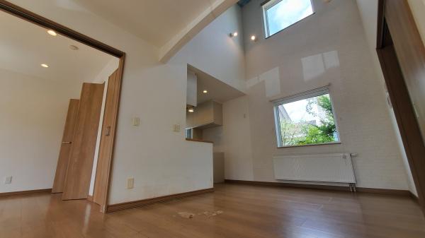 帯広市西二十一条南３丁目の中古一戸建て