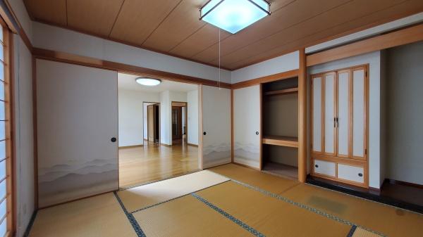 帯広市西十条北２丁目の中古一戸建て