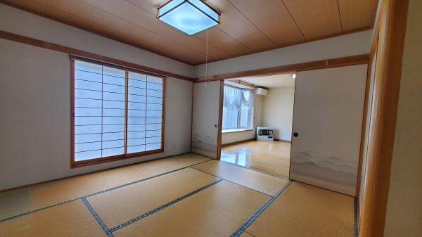 帯広市西十条北２丁目の中古一戸建て