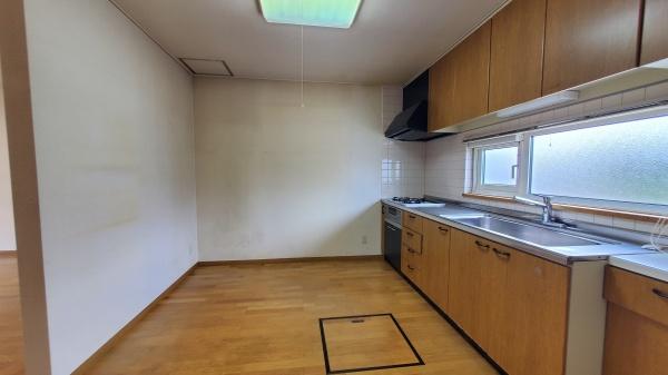 帯広市西十条北２丁目の中古一戸建て