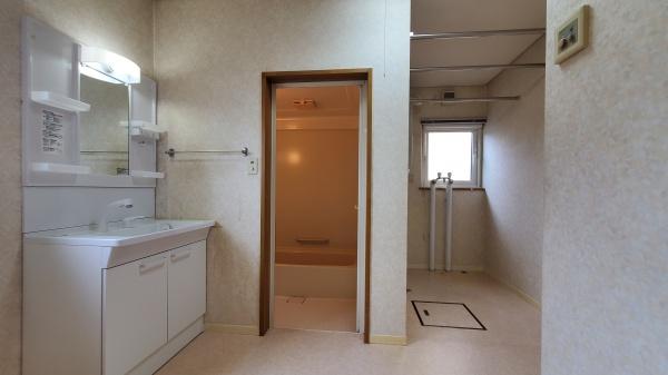 帯広市西十条北２丁目の中古一戸建て