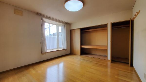 帯広市西十条北２丁目の中古一戸建て