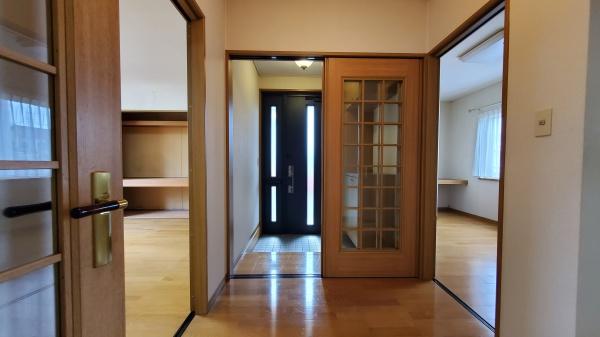 帯広市西十条北２丁目の中古一戸建て