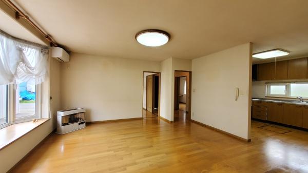 帯広市西10条北2丁目　きれいな平屋の住宅