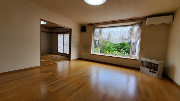 帯広市西十条北２丁目の中古一戸建て
