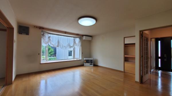 帯広市西十条北２丁目の中古一戸建て