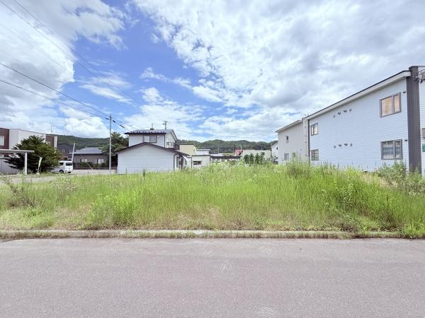 中川郡本別町南４丁目の売土地