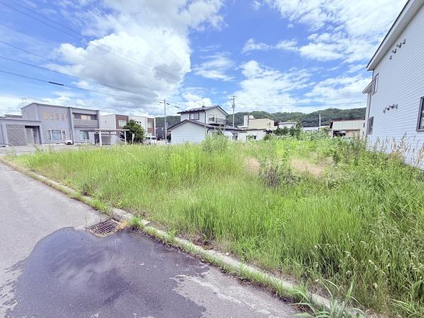中川郡本別町南４丁目の売土地
