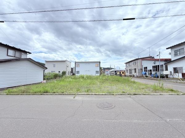 中川郡本別町南４丁目の売土地
