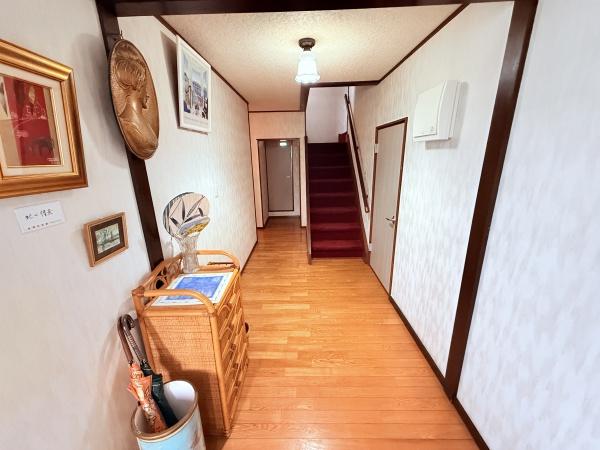 帯広市西十八条南５丁目の中古一戸建て