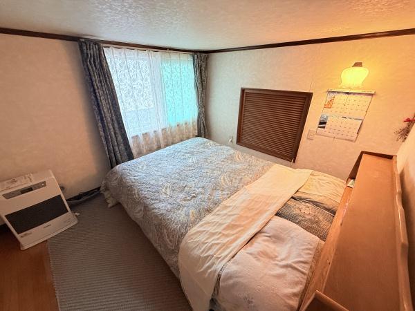 帯広市西十八条南５丁目の中古一戸建て