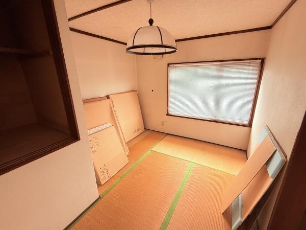 帯広市西十八条南５丁目の中古一戸建て