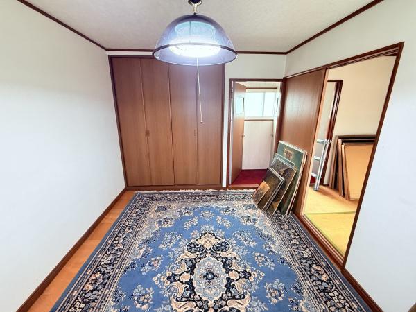 帯広市西十八条南５丁目の中古一戸建て