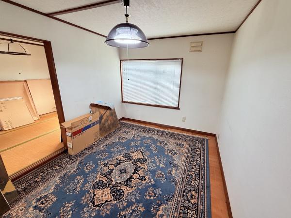 帯広市西十八条南５丁目の中古一戸建て