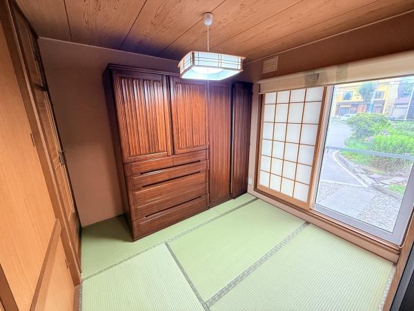 帯広市西十八条南５丁目の中古一戸建て
