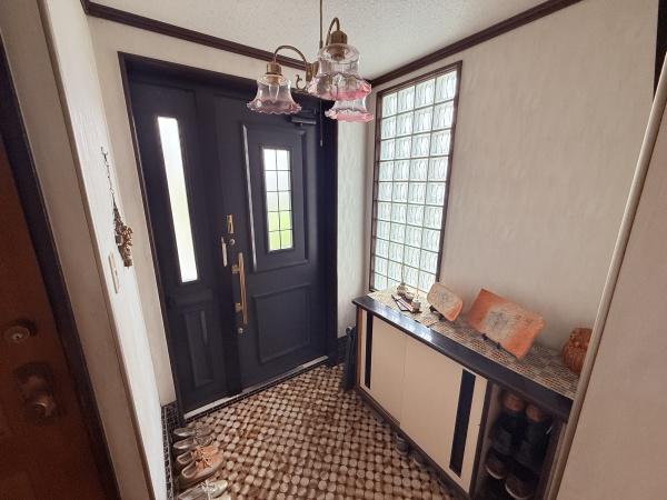 帯広市西十八条南５丁目の中古一戸建て