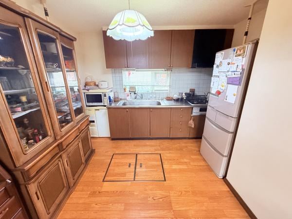 帯広市西十八条南５丁目の中古一戸建