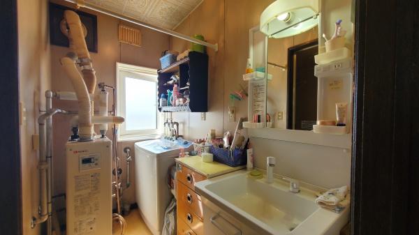 帯広市西十一条北５丁目の中古一戸建て