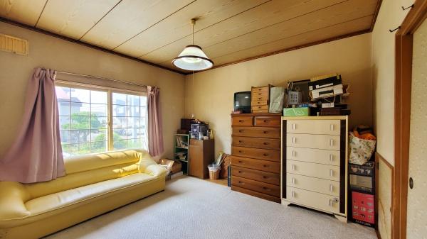 帯広市西十一条北５丁目の中古一戸建て