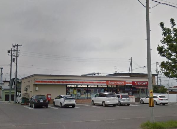 中川郡幕別町札内文京町の中古一戸建て(セイコーマート札内若草店)