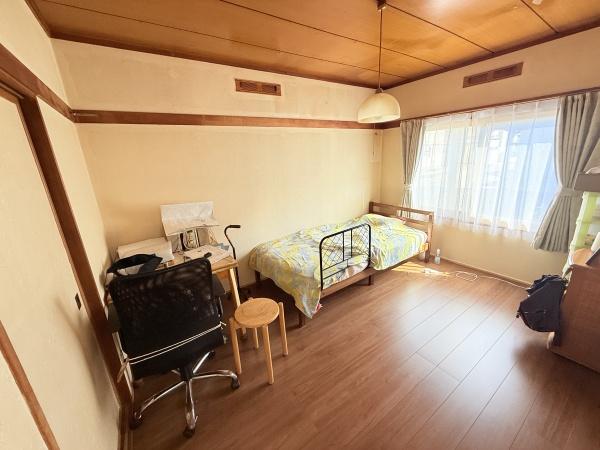 中川郡幕別町札内文京町の中古一戸建て