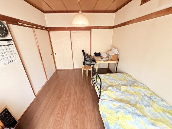 中川郡幕別町札内文京町の中古一戸建て