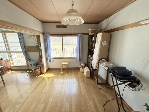 中川郡幕別町札内文京町の中古一戸建て
