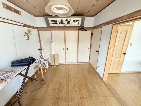 中川郡幕別町札内文京町の中古一戸建て