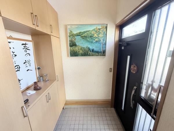 中川郡幕別町札内文京町の中古一戸建て