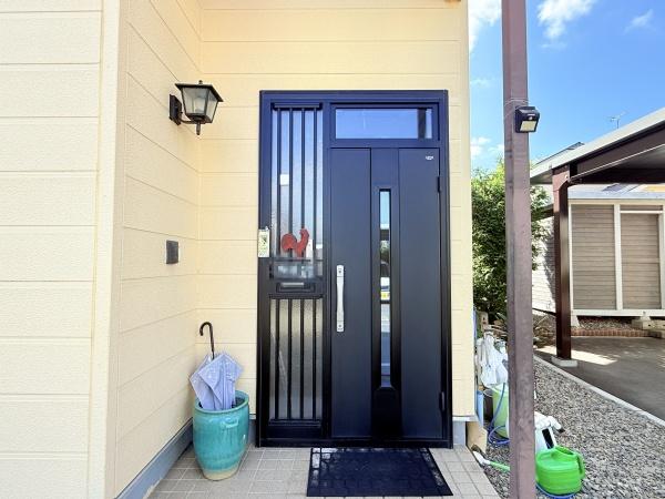 中川郡幕別町札内文京町の中古一戸建て