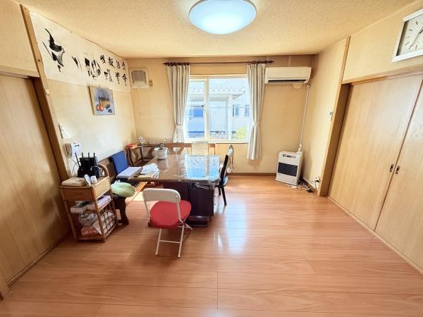 ※商談中　幕別町札内文京町の中古住宅