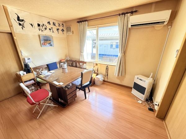 ※商談中　幕別町札内文京町の中古住宅
