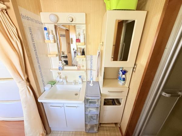 中川郡幕別町札内文京町の中古一戸建て