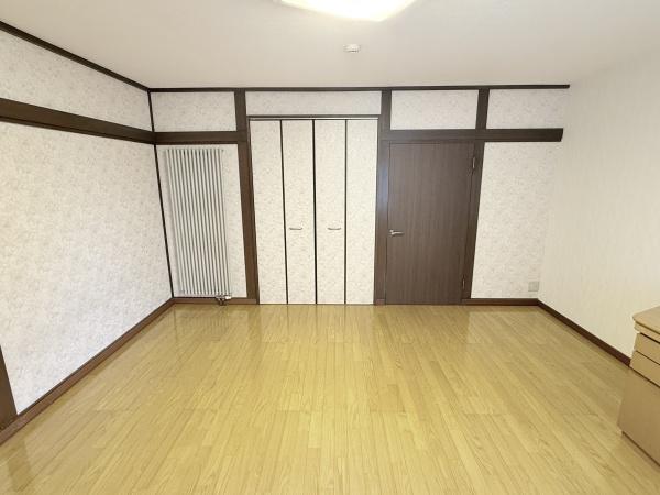 帯広市大空町７丁目の中古一戸建て