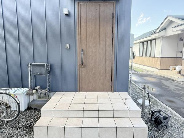 河西郡芽室町本通７丁目の中古一戸建て