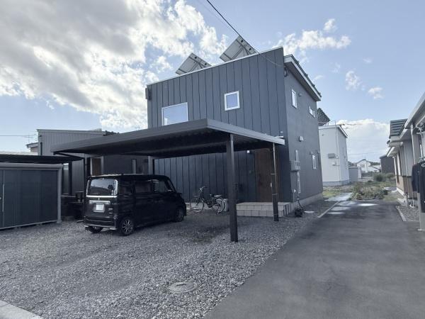 河西郡芽室町本通７丁目の中古一戸建て
