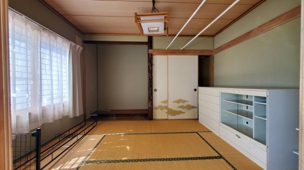 中川郡豊頃町茂岩栄町の中古一戸建て