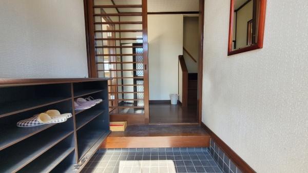 中川郡豊頃町茂岩栄町の中古一戸建て