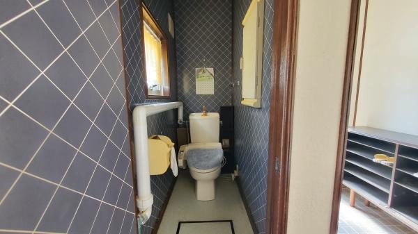 中川郡豊頃町茂岩栄町の中古一戸建て