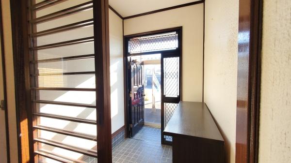 中川郡豊頃町茂岩栄町の中古一戸建て