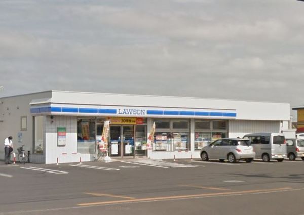 帯広市西9条南27丁目 新築分譲住宅(ローソン帯広西5条南三十一店)