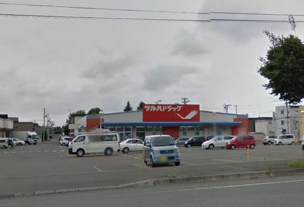 帯広市西9条南27丁目 新築分譲住宅(ツルハドラッグ弥生店)