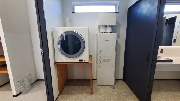 帯広市西9条南27丁目　新築分譲住宅