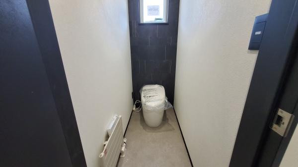 帯広市西9条南27丁目　新築分譲住宅
