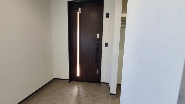 帯広市西9条南27丁目　新築分譲住宅