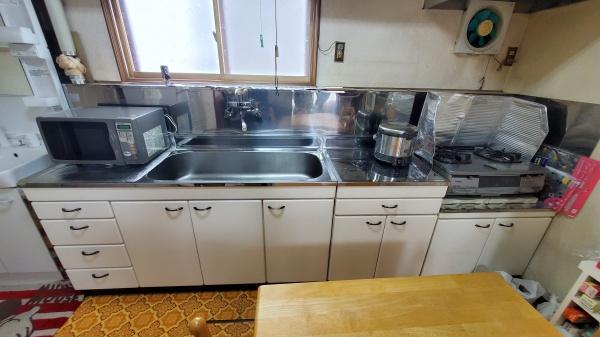 帯広市西二十条南３丁目の中古一戸建て