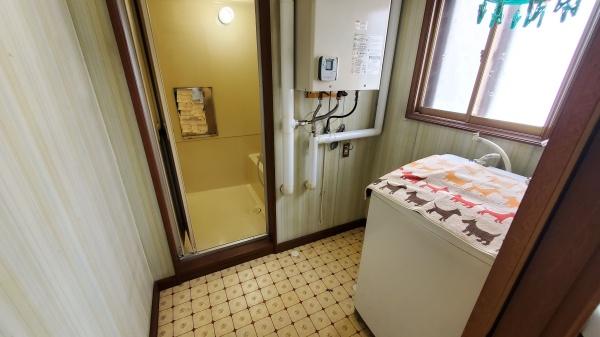 帯広市西二十条南３丁目の中古一戸建て