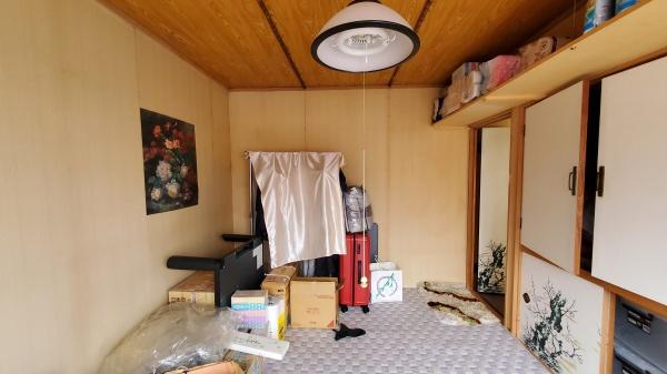 帯広市西二十条南３丁目の中古一戸建て